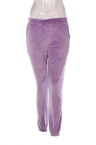 Damenhose Unbranded, Größe S, Farbe Lila, Preis € 7,99