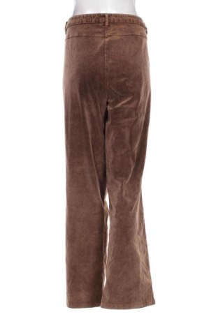 Дамски панталон Unbranded, Размер XXL, Цвят Кафяв, Цена 10,73 €