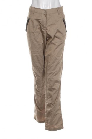 Dámské kalhoty  Unbranded, Velikost XXL, Barva Hnědá, Cena  319,00 Kč