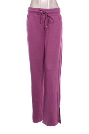 Γυναικείο παντελόνι Unbranded, Μέγεθος S, Χρώμα Βιολετί, Τιμή 6,99 €