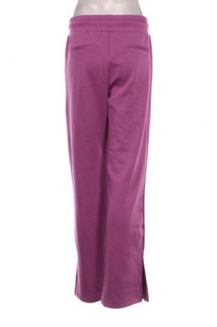 Γυναικείο παντελόνι Unbranded, Μέγεθος S, Χρώμα Βιολετί, Τιμή 6,99 €