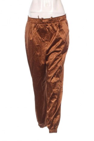 Дамски панталон Unbranded, Размер M, Цвят Кафяв, Цена 5,62 €