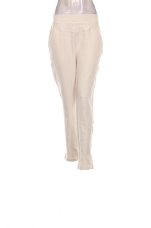 Dámske nohavice Unbranded, Veľkosť XXL, Farba Kremová, Cena  10,95 €