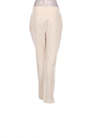 Dámske nohavice Unbranded, Veľkosť XXL, Farba Kremová, Cena  10,95 €