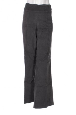 Γυναικείο παντελόνι Unbranded, Μέγεθος XL, Χρώμα Γκρί, Τιμή 14,83 €