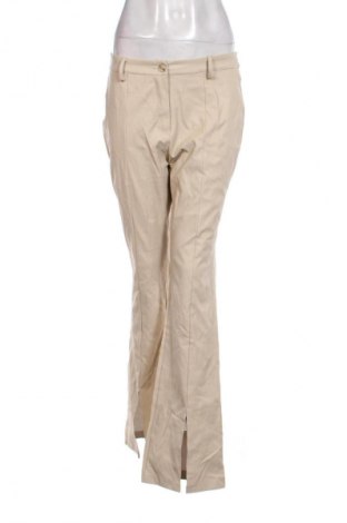 Női nadrág Unbranded, Méret M, Szín Bézs, Ár 3 279 Ft