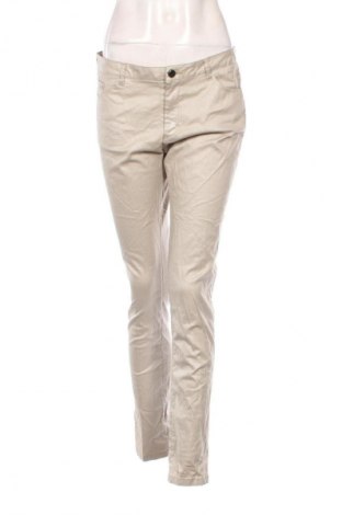 Damenhose Unbranded, Größe L, Farbe Beige, Preis € 8,99