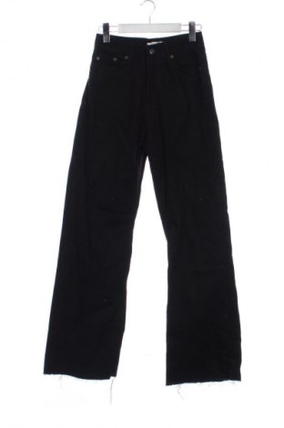 Дамски панталон Unbranded, Размер XS, Цвят Черен, Цена 7,66 €