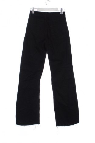 Дамски панталон Unbranded, Размер XS, Цвят Черен, Цена 7,66 €