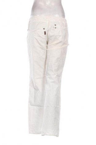 Damenhose Unbranded, Größe L, Farbe Ecru, Preis € 15,00