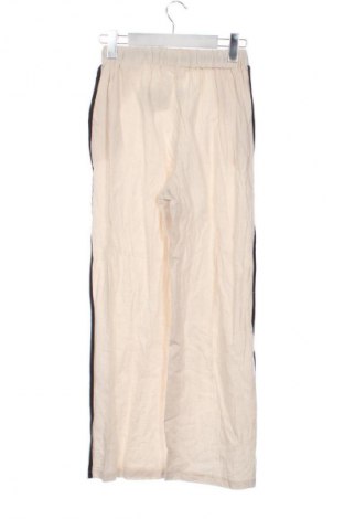 Női nadrág Unbranded, Méret XS, Szín Ekrü
, Ár 6 123 Ft