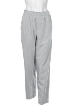 Дамски панталон Uniqlo, Размер S, Цвят Сив, Цена 21,00 €