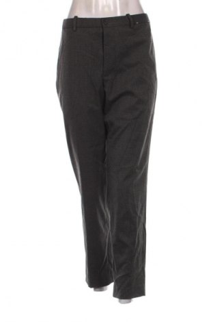 Damenhose Uniqlo, Größe L, Farbe Mehrfarbig, Preis € 13,99