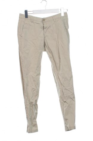 Дамски панталон United Colors Of Benetton, Размер M, Цвят Бежов, Цена 20,96 €