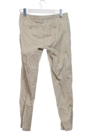 Дамски панталон United Colors Of Benetton, Размер M, Цвят Бежов, Цена 20,96 €