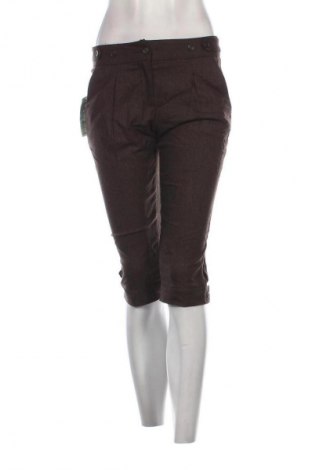 Damenhose United Colors Of Benetton, Größe M, Farbe Braun, Preis € 48,00