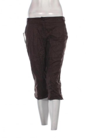Damenhose United Colors Of Benetton, Größe XL, Farbe Braun, Preis € 48,00