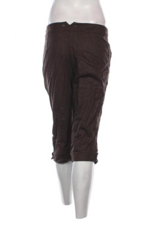 Damenhose United Colors Of Benetton, Größe XL, Farbe Braun, Preis € 48,00