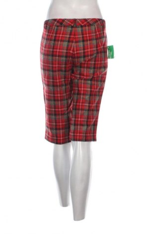 Damenhose United Colors Of Benetton, Größe L, Farbe Mehrfarbig, Preis € 48,00