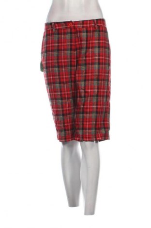 Damenhose United Colors Of Benetton, Größe L, Farbe Mehrfarbig, Preis € 48,00