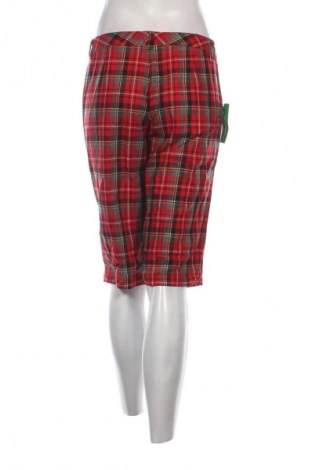 Damenhose United Colors Of Benetton, Größe L, Farbe Mehrfarbig, Preis € 48,00