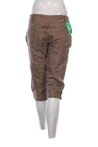 Damenhose United Colors Of Benetton, Größe L, Farbe Mehrfarbig, Preis € 48,00