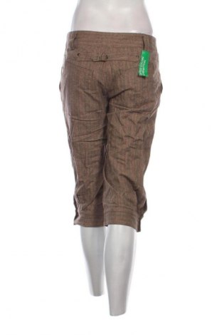 Damenhose United Colors Of Benetton, Größe L, Farbe Mehrfarbig, Preis € 48,00