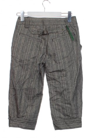 Γυναικείο παντελόνι United Colors Of Benetton, Μέγεθος S, Χρώμα Πολύχρωμο, Τιμή 18,99 €