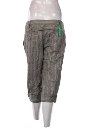 Damenhose United Colors Of Benetton, Größe L, Farbe Mehrfarbig, Preis € 48,00