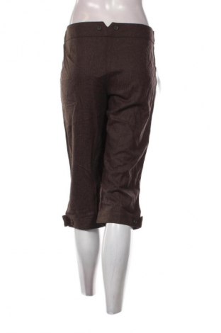 Damenhose United Colors Of Benetton, Größe XL, Farbe Braun, Preis € 48,00