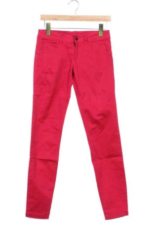 Damenhose United Colors Of Benetton, Größe S, Farbe Rosa, Preis € 20,91