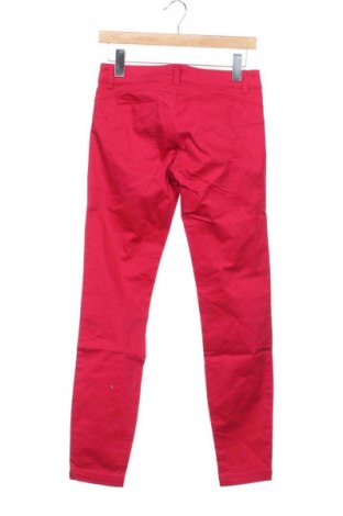 Damenhose United Colors Of Benetton, Größe S, Farbe Rosa, Preis € 20,91