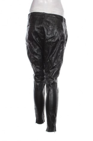 Női nadrág United Colors Of Benetton, Méret L, Szín Fekete, Ár 5 299 Ft