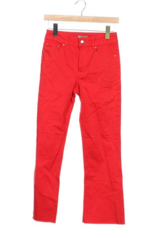 Damenhose United Colors Of Benetton, Größe S, Farbe Rot, Preis € 11,99