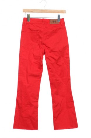 Damenhose United Colors Of Benetton, Größe S, Farbe Rot, Preis € 11,99