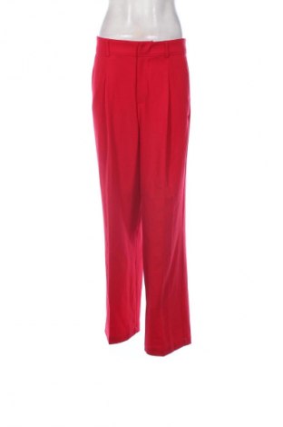 Damenhose United Colors Of Benetton, Größe L, Farbe Rot, Preis € 21,00