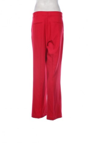 Damenhose United Colors Of Benetton, Größe L, Farbe Rot, Preis € 21,00
