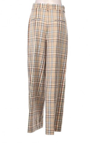 Női nadrág United Colors Of Benetton, Méret S, Szín Sokszínű, Ár 5 299 Ft