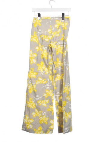 Γυναικείο παντελόνι United Colors Of Benetton, Μέγεθος S, Χρώμα Πολύχρωμο, Τιμή 21,00 €