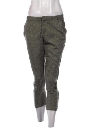 Damenhose United Colors Of Benetton, Größe L, Farbe Grün, Preis € 13,99