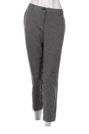 Γυναικείο παντελόνι United Colors Of Benetton, Μέγεθος XXL, Χρώμα Γκρί, Τιμή 15,99 €