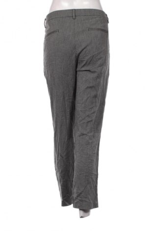 Γυναικείο παντελόνι United Colors Of Benetton, Μέγεθος XXL, Χρώμα Γκρί, Τιμή 15,99 €