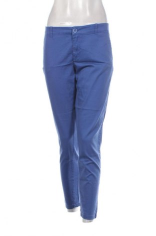 Damenhose United Colors Of Benetton, Größe XL, Farbe Blau, Preis € 20,90