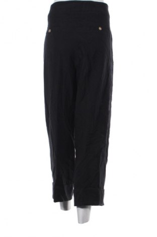 Női nadrág United Colors Of Benetton, Méret XXL, Szín Fekete, Ár 6 349 Ft