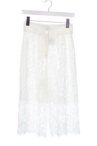 Damenhose United Colors Of Benetton, Größe XS, Farbe Weiß, Preis € 20,91