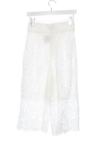 Damenhose United Colors Of Benetton, Größe XS, Farbe Weiß, Preis € 20,91