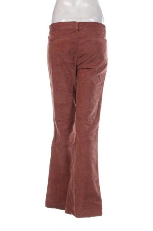 Női nadrág United Colors Of Benetton, Méret L, Szín Barna, Ár 11 389 Ft