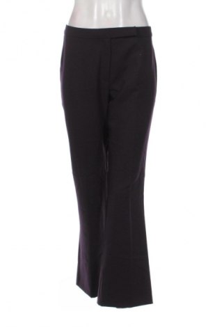 Damenhose United Colors Of Benetton, Größe M, Farbe Lila, Preis € 12,99