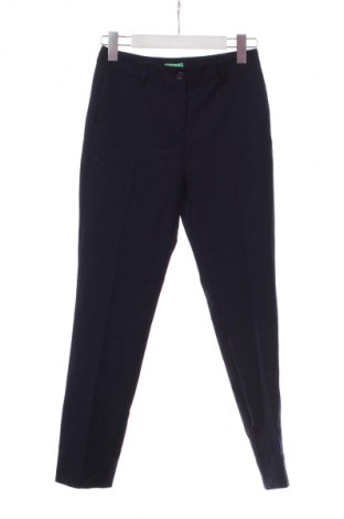 Dámske nohavice United Colors Of Benetton, Veľkosť XS, Farba Modrá, Cena  8,95 €