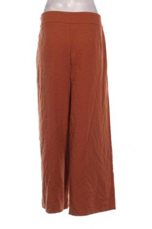 Γυναικείο παντελόνι United Colors Of Benetton, Μέγεθος XL, Χρώμα Καφέ, Τιμή 14,99 €